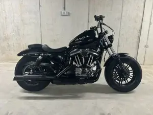 Harley Davidson Forty Eight Special 