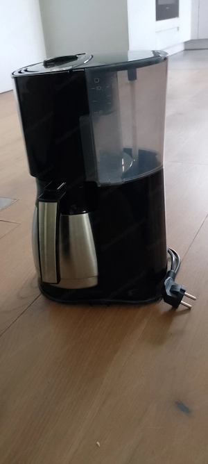 Kaffeemaschine 