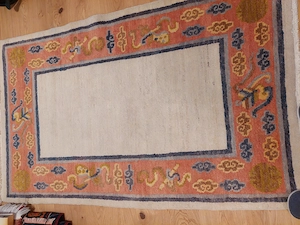 Orientteppiche  zu verkaufen  Bild 5