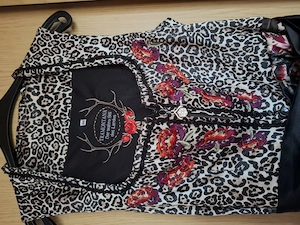 Verkaufe schönes Dirndl  Bild 3