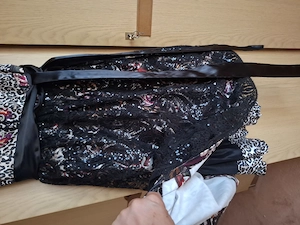 Verkaufe schönes Dirndl  Bild 2