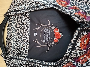 Verkaufe schönes Dirndl  Bild 5