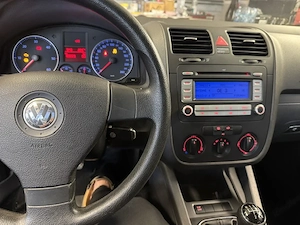 Volkswagen VW Golf V 5 1.9 TDI 4 Motion  Bild 4