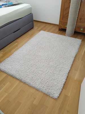 2 Teppiche 120x170cm zusamm. 29.-