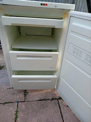 Gefrierschrank  Bild 2
