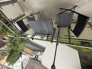 Balkon Tisch Bild 6