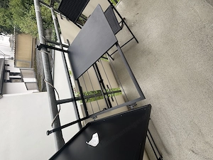 Balkon Tisch Bild 4