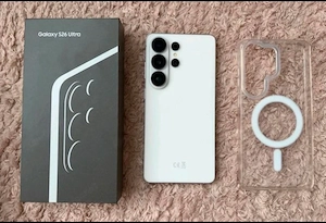 Samsung Galaxy S26