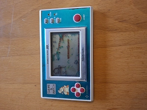 Nintendo Computerspiel Bild 2