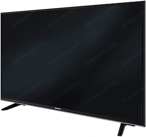Grundig Vision 7 - Fire TV (65  VLX 7010)  - 164 cm (65 Zoll) Fernseher (4K Ultra HD, Alexa-Sprachst