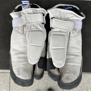 Hestra 3 Finger Fäustlinge Gr 9