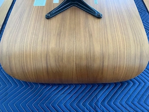 Herman Miller Eames Ottoman Bild 5