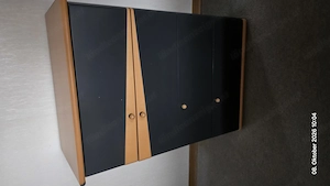 Komplettes Schlafzimmer zu verschenken Bild 2