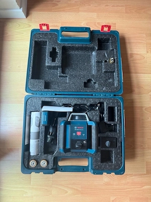 Bosch Professional GRL 400 H Bild 3