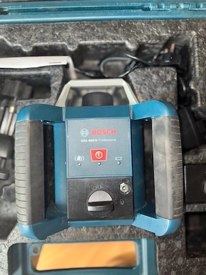 Bosch Professional GRL 400 H Bild 2