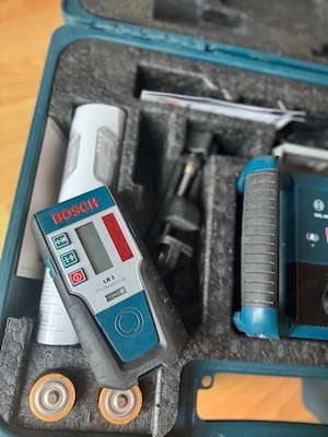 Bosch Professional GRL 400 H Bild 5