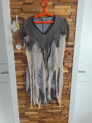 Fasching Hexe  Bild 2