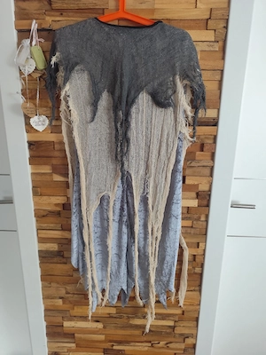 Fasching Hexe  Bild 3