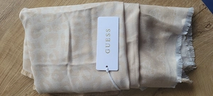 NEU mit Etikett Guess Schaltuch  Bild 2