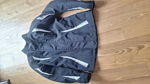 Motorrad Bekleidung  Bild 2