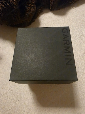 Garmin Fenix 9 - 43 mm - Kieselgrau Bild 3
