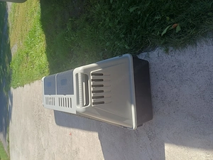 Hundebox -Transportbox   geeignet für PKW Kofferraum Neuwertig  Bild 3