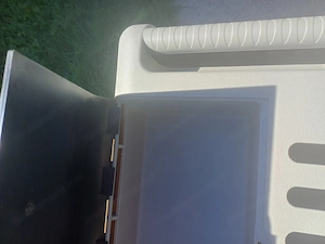 Hundebox -Transportbox   geeignet für PKW Kofferraum Neuwertig  Bild 5