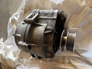 VW G60 G-Lader Kompressor für Golf 2 GTI G60