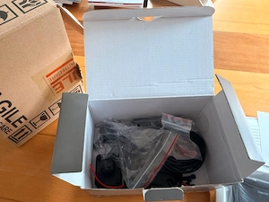 Garmin Zumo XT 2 Bild 3