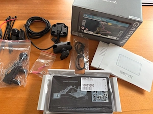 Garmin Zumo XT 2 Bild 4