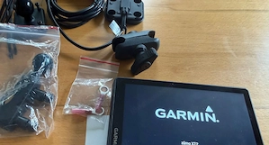 Garmin Zumo XT 2 Bild 2