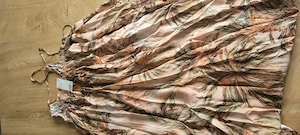NEU mit Etikett Damenkleid im Boho Stil Bild 2