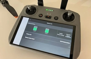 Dji mini 5 pro ( Neu) Bild 2