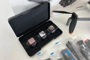 Dji mini 5 pro ( Neu) Bild 5