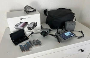 Dji mini 5 pro ( Neu) Bild 3