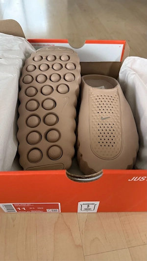 Nike Mind 001 (Größe 45) - NEU Bild 2