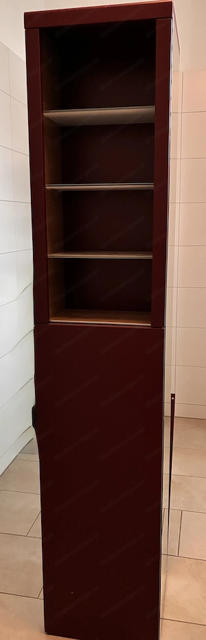 Badschrank Villeory & Boch Bild 2