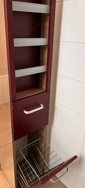 Badschrank Villeory & Boch Bild 4