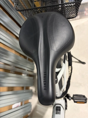 Elektro Fahrrad - Cube Nuride Hybrid EXC 625 Bild 9
