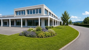 Dornbirn   Gewerbefläche (Büro Lager Produktion) im EG ab ca. 18 m  bis ca. 864 m 