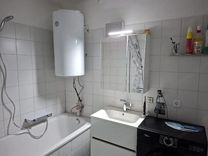 3 zimmerwohnung zuvermite Bild 5