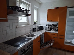 3 zimmerwohnung zuvermite Bild 4