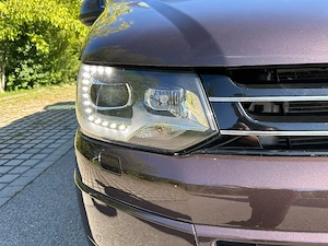 VW  t5.2 caravelle allrad  Bild 2