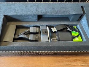 NVIDIA RTX A6000 48GB GDDR6 Workstation GPU OVP Erstbesitz Bild 5