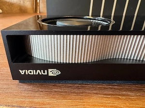 NVIDIA RTX A6000 48GB GDDR6 Workstation GPU OVP Erstbesitz Bild 8