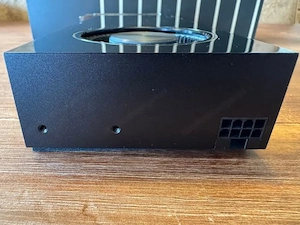 NVIDIA RTX A6000 48GB GDDR6 Workstation GPU OVP Erstbesitz Bild 7