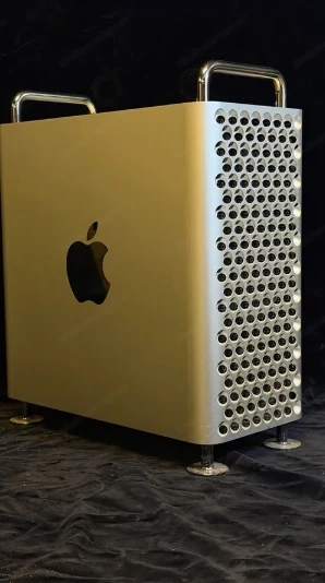 MacPro 7.1 Xeon 16Core 3,2GHz Vega pro 2 32 192 GB DDR4 2TB ssd Bild 7