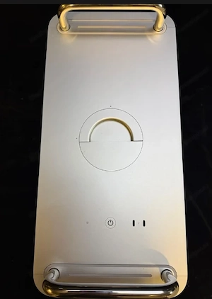 MacPro 7.1 Xeon 16Core 3,2GHz Vega pro 2 32 192 GB DDR4 2TB ssd Bild 2