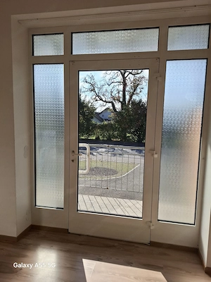 4 zimmergartenwohnung Bild 5