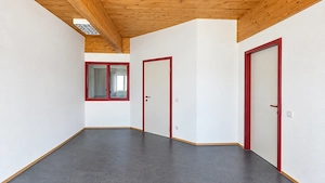 Dornbirn   Gewerbefläche (Büro Lager Produktion) im 1. OG ab ca. 20 bis 367 m  Bild 2